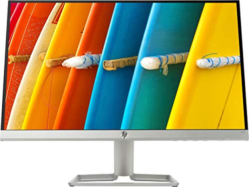 HP 22f FHD Monitor