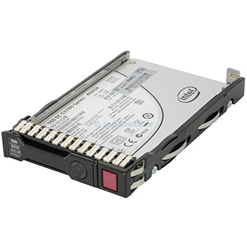 HP 400GB Internal Solid State Drive