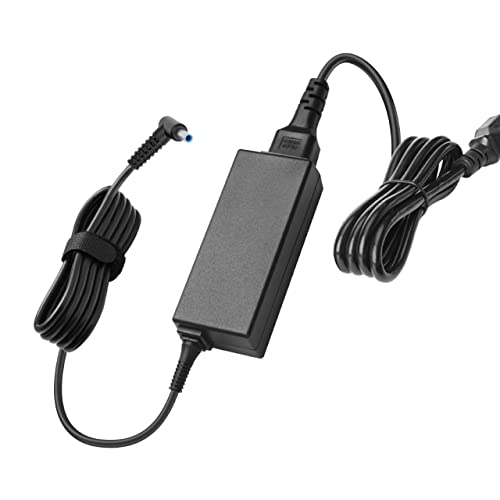 HP 45W Laptop Charger