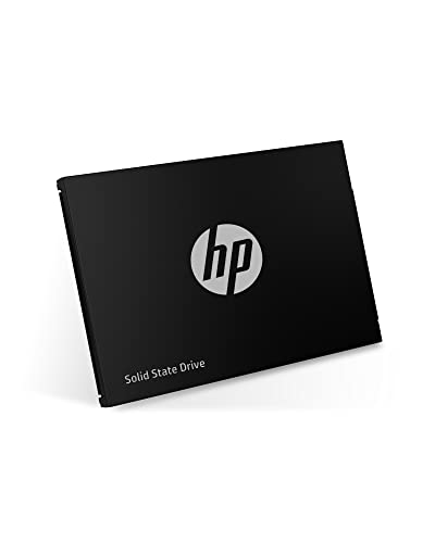HP S750 256GB SATA III 2.5 Inch PC SSD