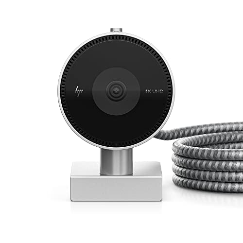 HP 950 Webcam