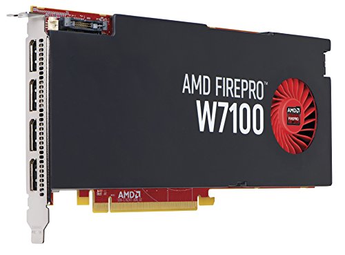 HP AMD Graphics Card