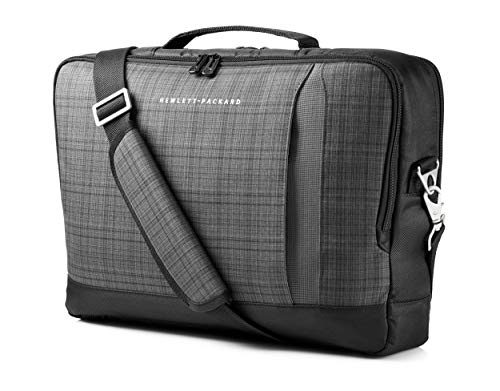 HP Carrying Case - Black, Gray