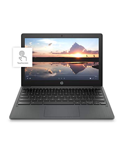 HP Chromebook 11-inch Laptop - Versatile and Reliable with Seamless Integration
