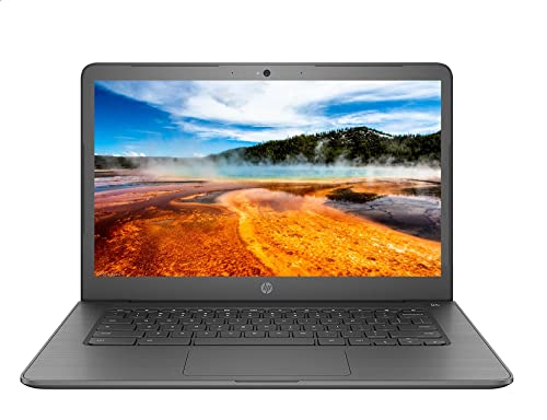 HP Chromebook 11 Laptop with 4GB RAM and 32GB Storage