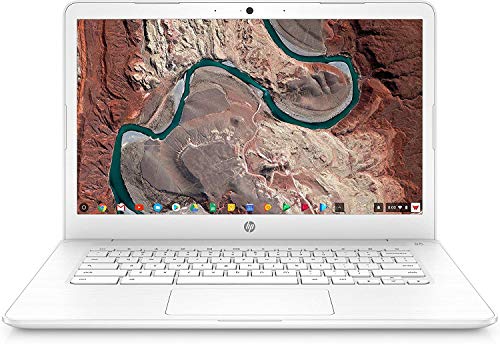 HP Chromebook 14-inch Laptop PC