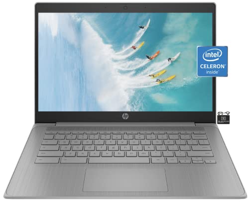 HP Chromebook Laptop Student Business