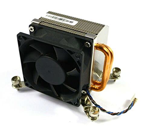 HP CPU Cooling Heatsink Fan for G1 SFF