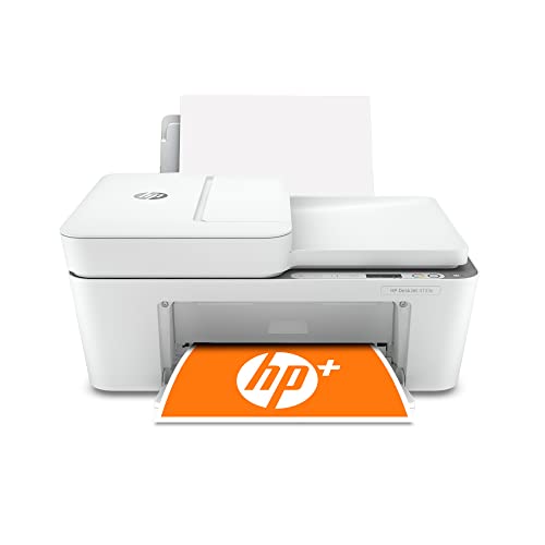 HP DeskJet 4133e All-in-One Printer