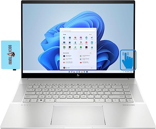 HP Envy 16.0" Gaming Laptop