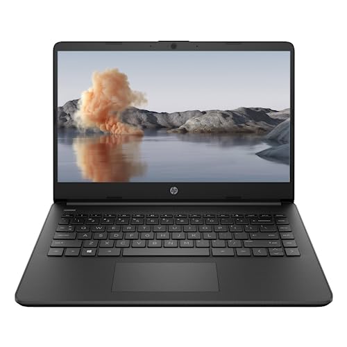 HP Laptop - 14" Ultral Light Laptop for Students and Business