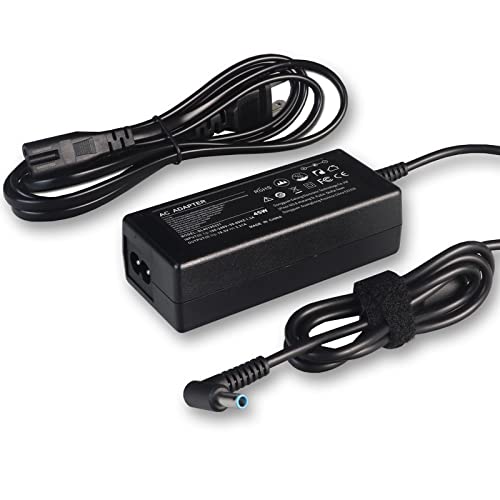 HP Laptop Charger 45W