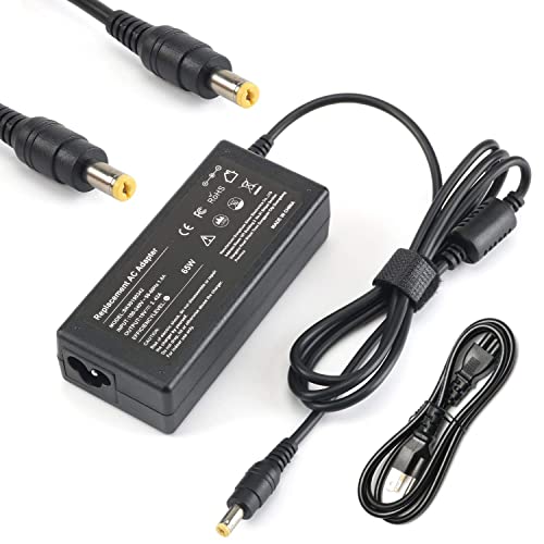 HP Laptop Charger for Envy Ultrabook and Sleekbook