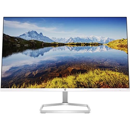 HP M24fwa FHD IPS LED Backlit Monitor