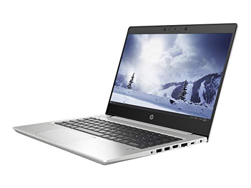 HP mt22 14" Thin Client Notebook with Intel Celeron Processor, 8GB RAM, and 128GB SSD