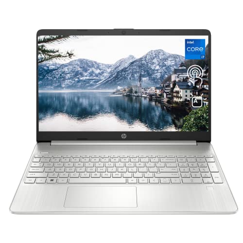 HP Newest 15 Laptop - Powerful and Versatile with Impressive Specifications