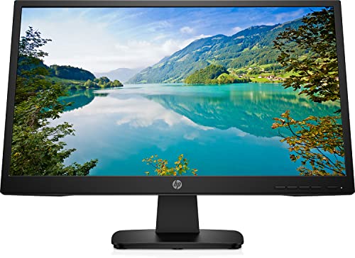 HP P22va G4 21.5 inch Computer Monitor