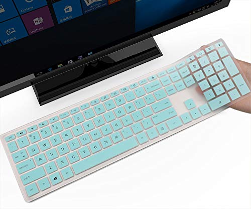 HP Pavilion Keyboard Cover