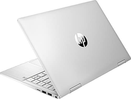 HP Pavilion x360 14 inch 2-in-1 Laptop