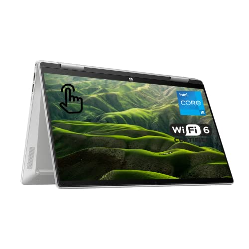 HP Pavilion x360 2-in-1 Laptop