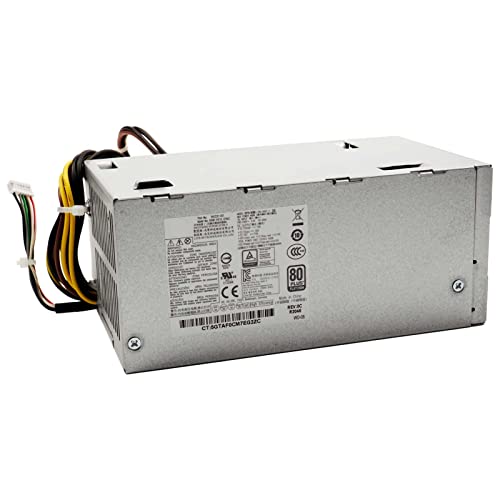 HP Replacement Power Supply 400w Platinum Rated