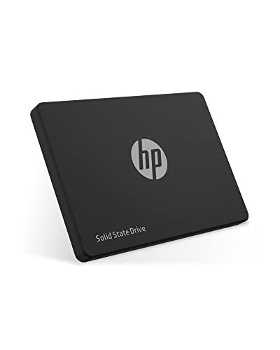 HP S650 1.92TB 2.5 Inch SATA III SSD
