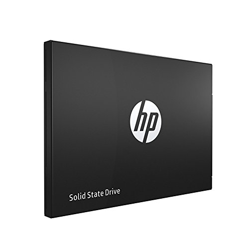 HP S700 Pro 2.5" 128GB SATA III 3D TLC Internal Solid State Drive (SSD) 2AP97AA#ABL