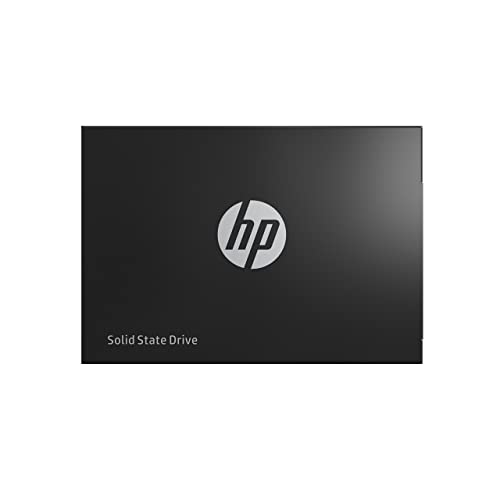 HP S700 Pro 256GB SATA III SSD