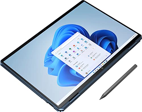 HP Spectre 2-in-1 2022 Laptop