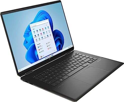 HP Spectre 2-in-1 Laptop