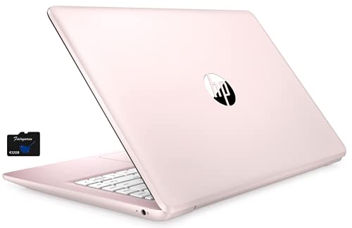 HP Stream 14 inch Laptop