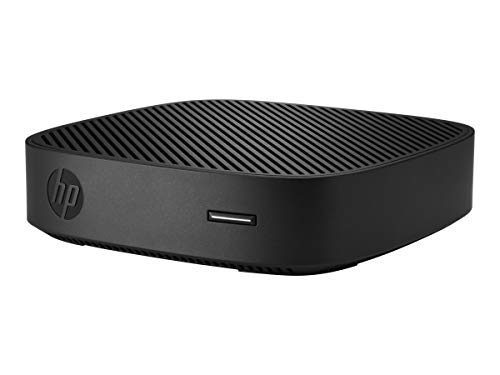 HP t430 Thin Client - Efficient Computing and Versatility