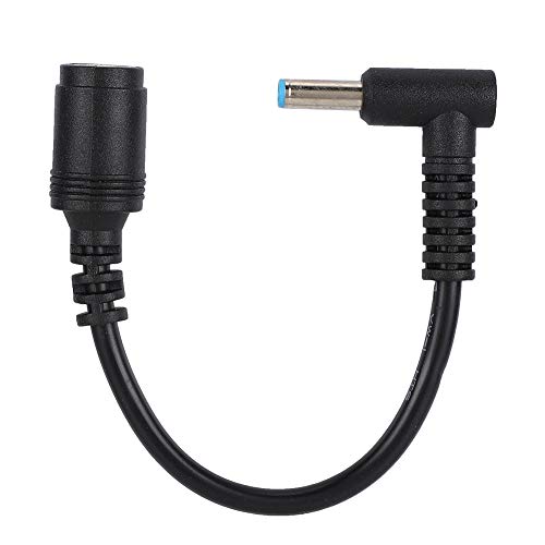 HP Ultrabook Power Adapter Converter Cable