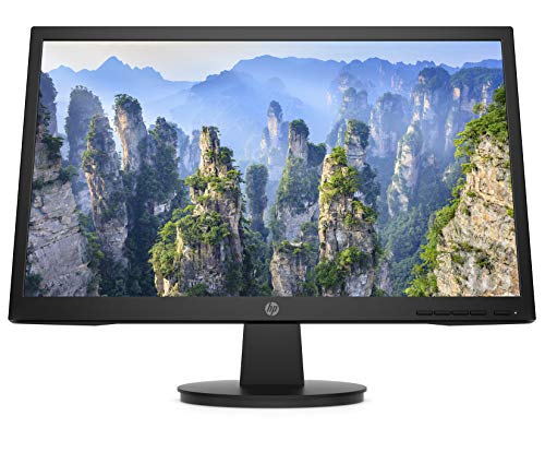 HP V22 FHD Monitor