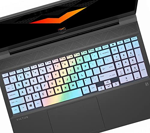 HP Victus Gaming Laptop Keyboard Cover
