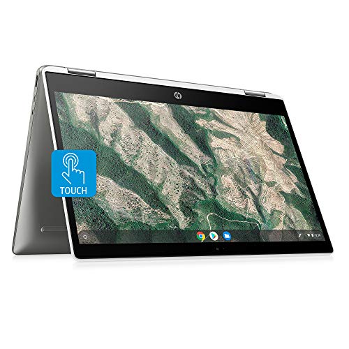 HP X360 14 Chromebook