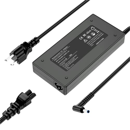 HP Zbook Charger