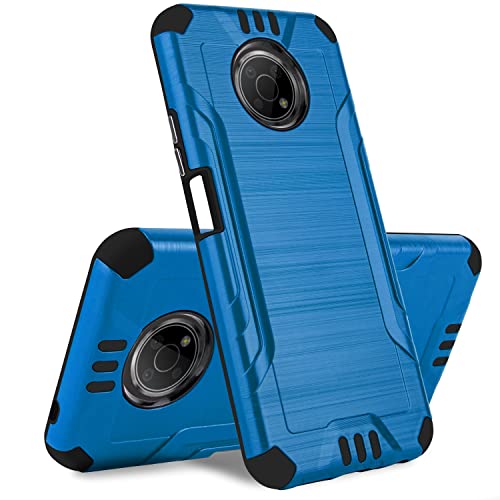 HRWireless Nokia G300 5G Phone Case with Dual Protection