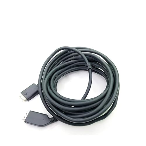 HTC Vive Pro VR Headset Cable - 5-Meter Connect Link Box to VR Headset HTC Pro Eye