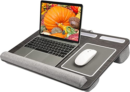 HUANUO Lap Desk for Laptop and Tablet