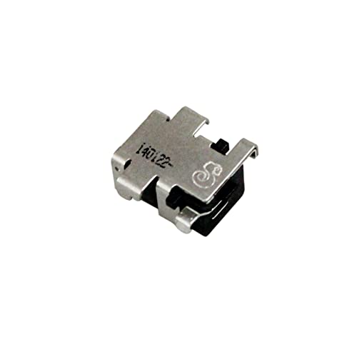 Huasheng Suda DC Power Jack Connector Replacement