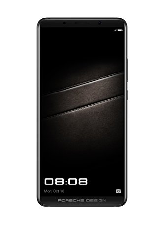 Huawei Mate 10 Porsche Design Smartphone