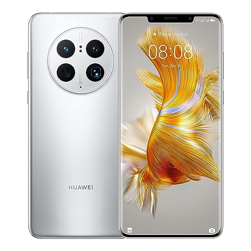 HUAWEI Mate 50 Pro Smartphone