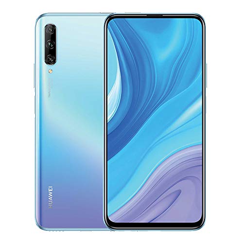 Huawei Y9s Smartphone with Auto Selfie Camera
