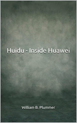 Huidu - Inside Huawei