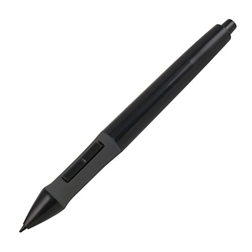 HUION Battery Pen P68 - Digital Pen Stylus for Huion Graphics Drawing Tablet
