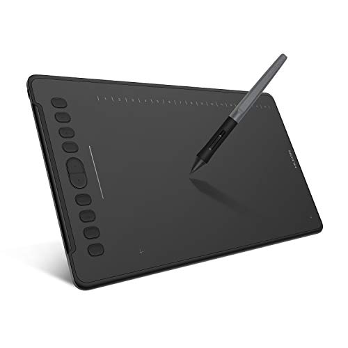 HUION Inspiroy H1161 Graphics Drawing Tablets