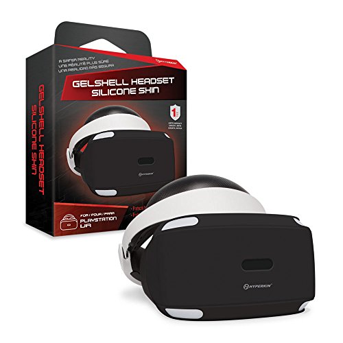 Hyperkin GelShell PS VR Headset Silicone Skin