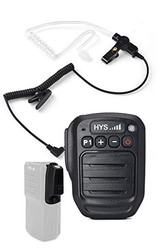 HYS Bluetooth Mic