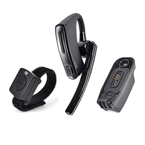 HYS Multipin Wireless Earpiece